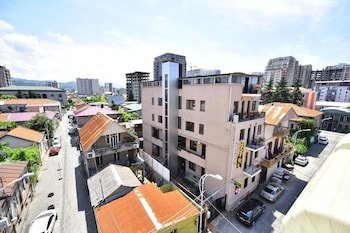 Hotel Paliashvili
