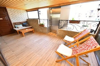 Hotel Paliashvili