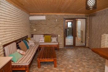 Hotel Paliashvili