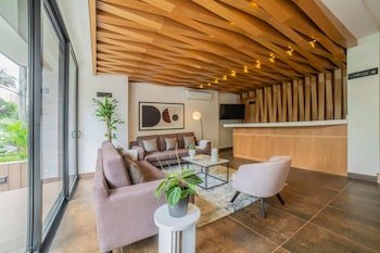 Cali River Suites