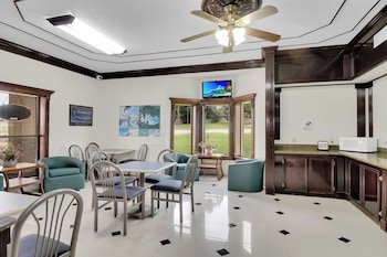 OYO Hotel Three Rivers TX US-281