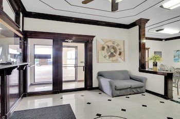 OYO Hotel Three Rivers TX US-281