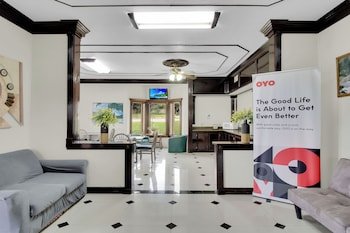 OYO Hotel Three Rivers TX US-281
