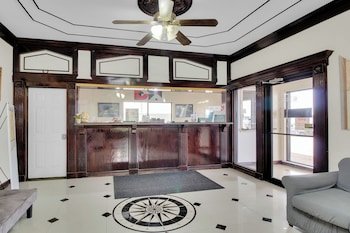 OYO Hotel Three Rivers TX US-281