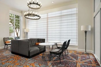 Hilton Garden Inn New Orleans Convention Center