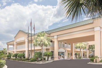 Baymont by Wyndham Crestview