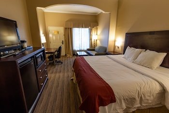 Baymont by Wyndham Crestview