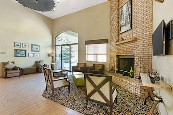 Best Western Sawmill Inn