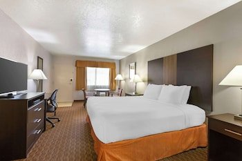 Best Western Sawmill Inn