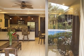 Monte Carlo Luxury Condominium