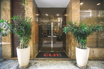 CLH Suites Copacabana @ Domingos Ferreira