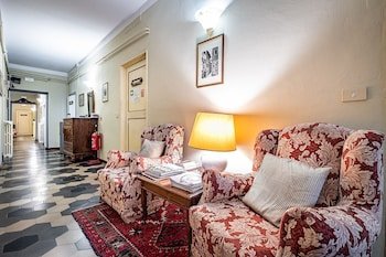 Bellevue House