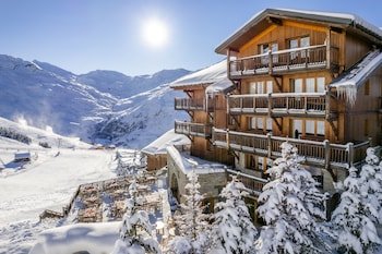 Chalet Hotel Kaya