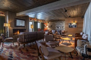 Chalet Hotel Kaya