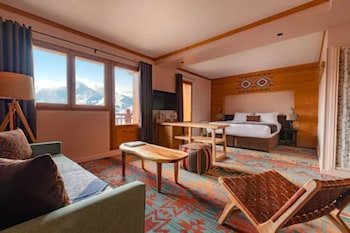 Chalet Hotel Kaya