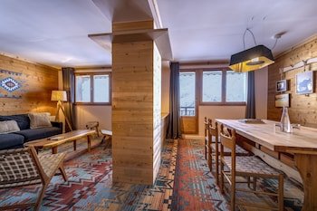 Chalet Hotel Kaya