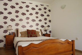 Iliikova House