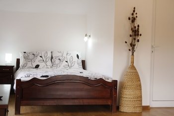 Iliikova House