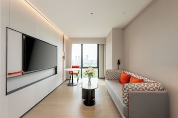 Holiday Inn Express Kunshan Yushan