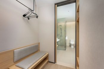 Holiday Inn Express Kunshan Yushan