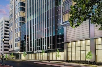 AC Hotel Bethesda Downtown