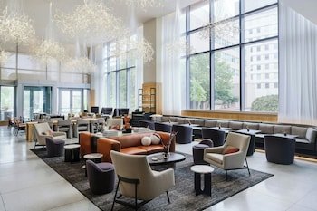 AC Hotel Bethesda Downtown