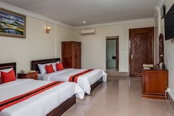 Angkor Mithona Guesthouse