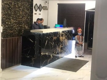 National City Hotel