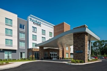 Fairfield Inn & Suites Somerset