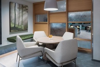 Fairfield Inn & Suites Somerset