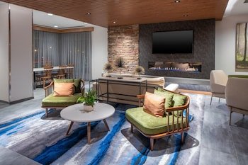 Fairfield Inn & Suites Somerset