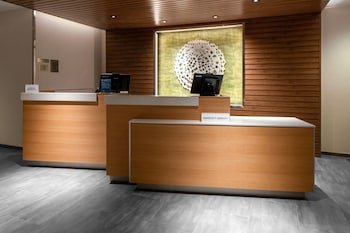 Fairfield Inn & Suites Somerset