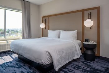 Fairfield Inn & Suites Somerset