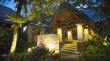 Kori Ubud Resort Spa & Restaurant