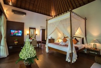 Kori Ubud Resort Spa & Restaurant