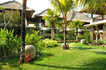 Kori Ubud Resort Spa & Restaurant