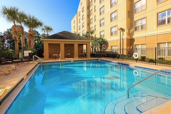 Homewood Suites Orlando North Maitland