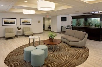 Homewood Suites Orlando North Maitland