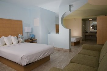 The Ponce St. Augustine Hotel