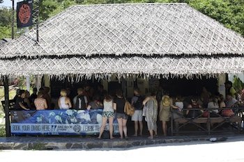 Shiralea Backpackers Resort