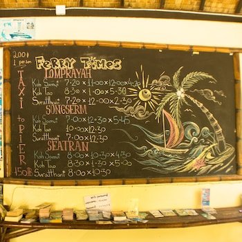 Shiralea Backpackers Resort