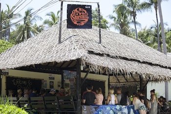 Shiralea Backpackers Resort