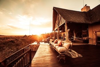 Phumelelo Lodge