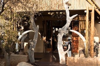 Phumelelo Lodge