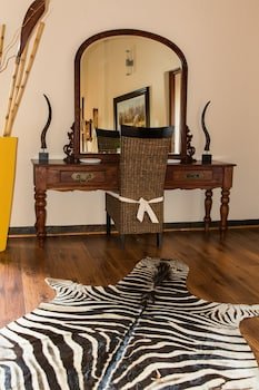 Phumelelo Lodge