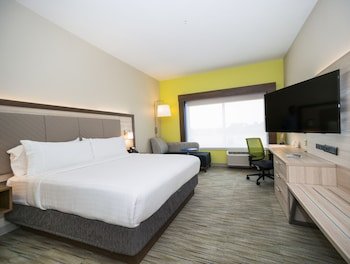 Holiday Inn Express & Suites Southaven Central - Memphis