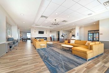 Best Western Plus Jefferson
