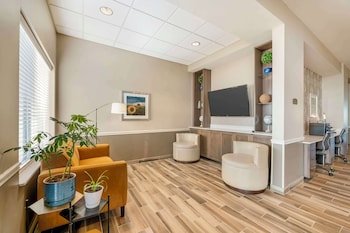 Best Western Plus Jefferson