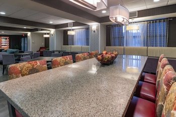 Hampton Inn Lehi-Thanksgiving Point