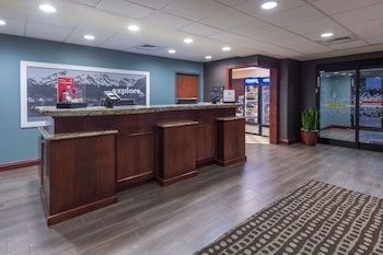 Hampton Inn Lehi-Thanksgiving Point